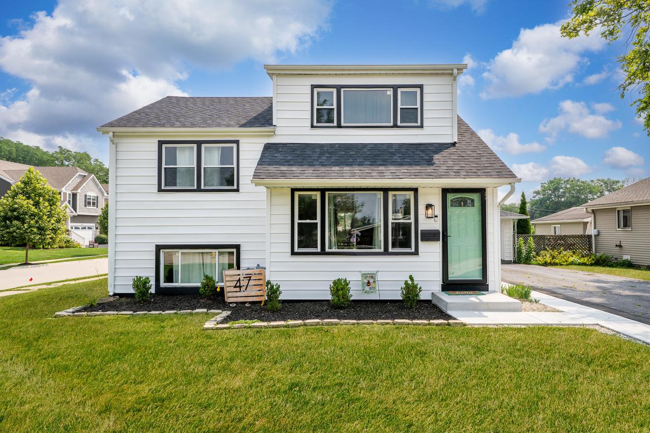 47 N Craig Pl., Lombard, IL 60148
