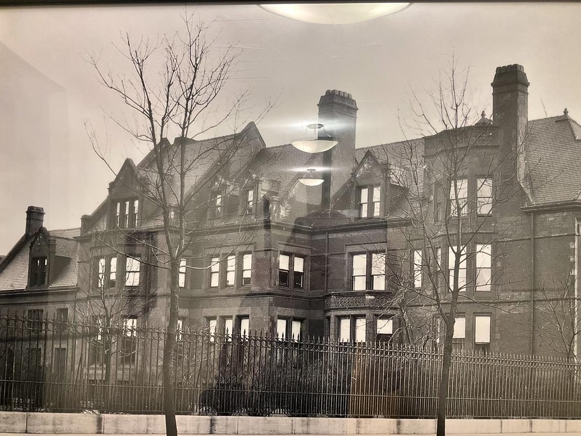1919 S Prairie Ave. #3, Chicago, IL 60616