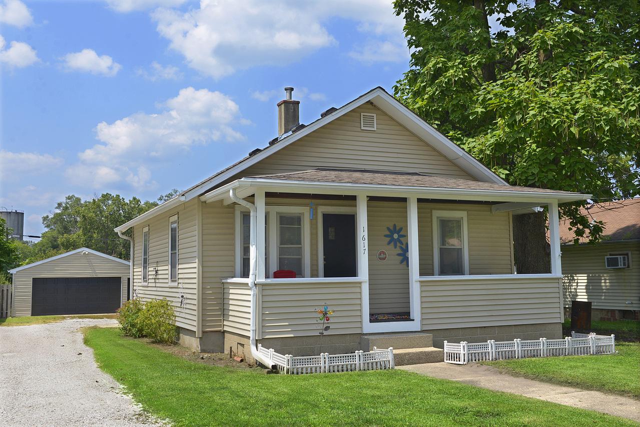 1617 Pine St., Ottawa, IL 61350