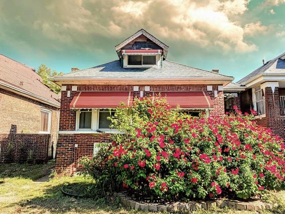 New Homes For Sale This Week in Woodlawn: August 1st to August 7th