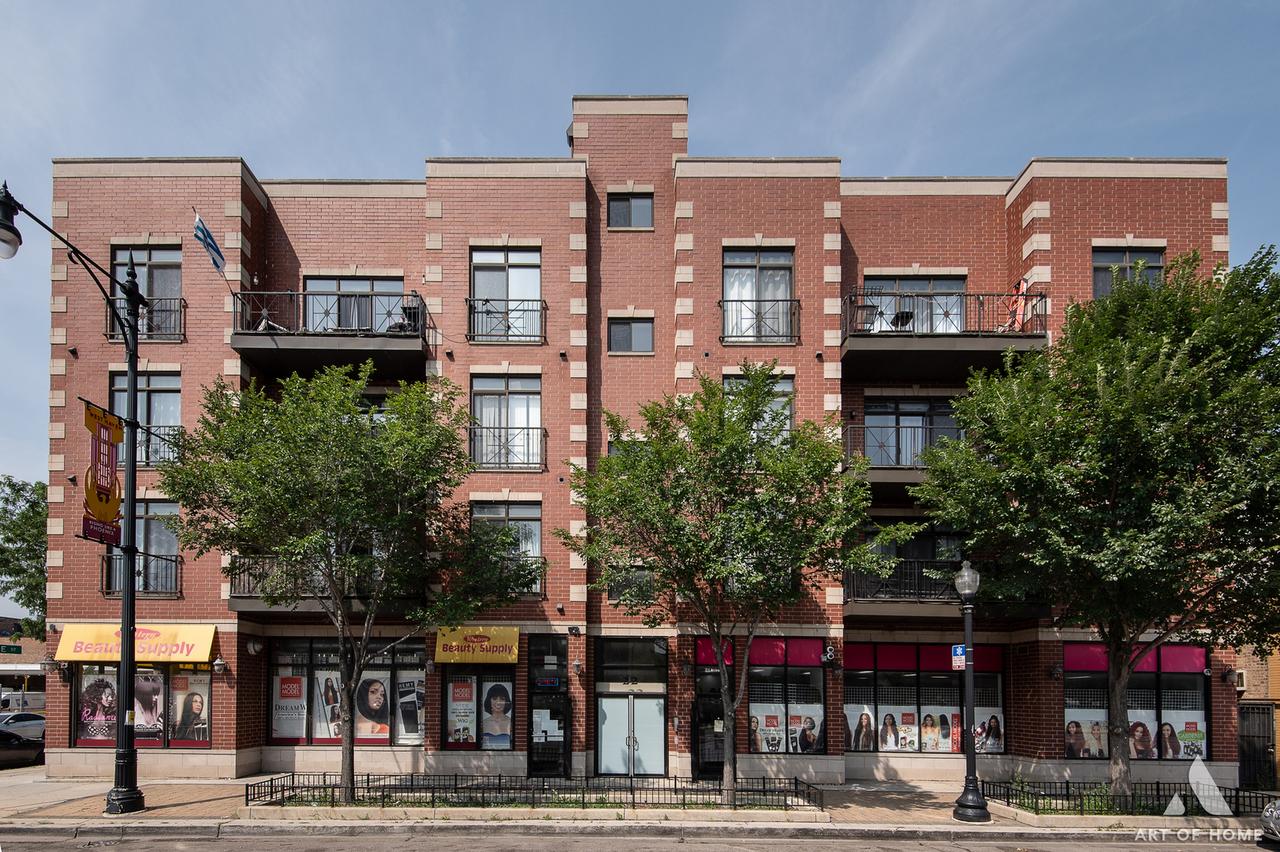 22 S Western Ave. #304, Chicago, IL 60612