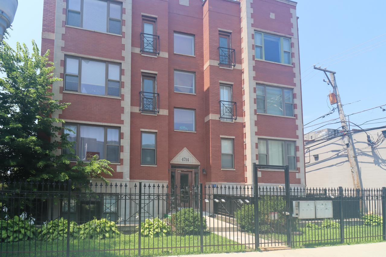 4714 S Evans Ave., Chicago, IL 60615