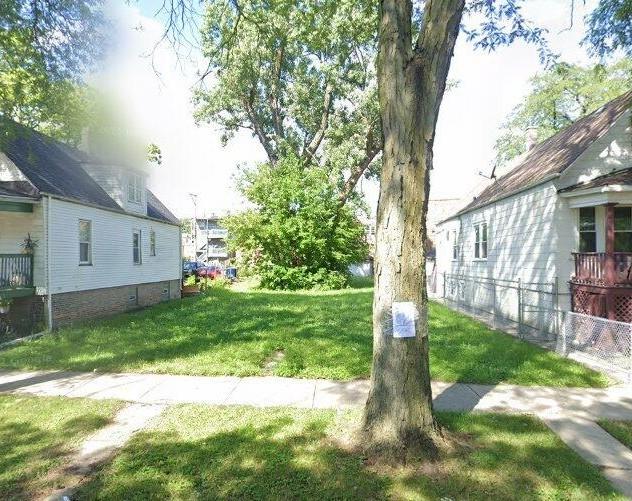6808 S Ada St., Chicago, IL 60636