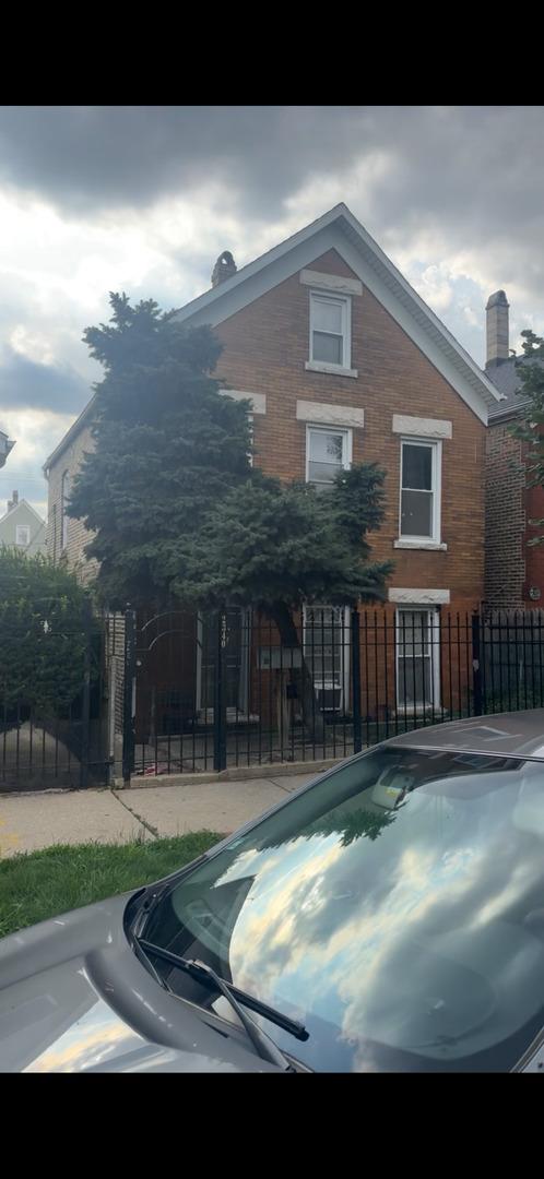 2340 S Sacramento Ave., Chicago, IL 60623