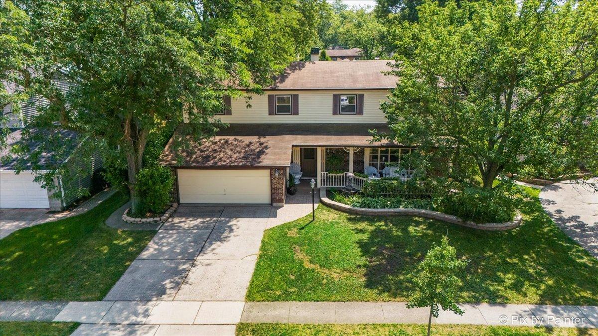 159 University Dr., Buffalo Grove, IL 60089