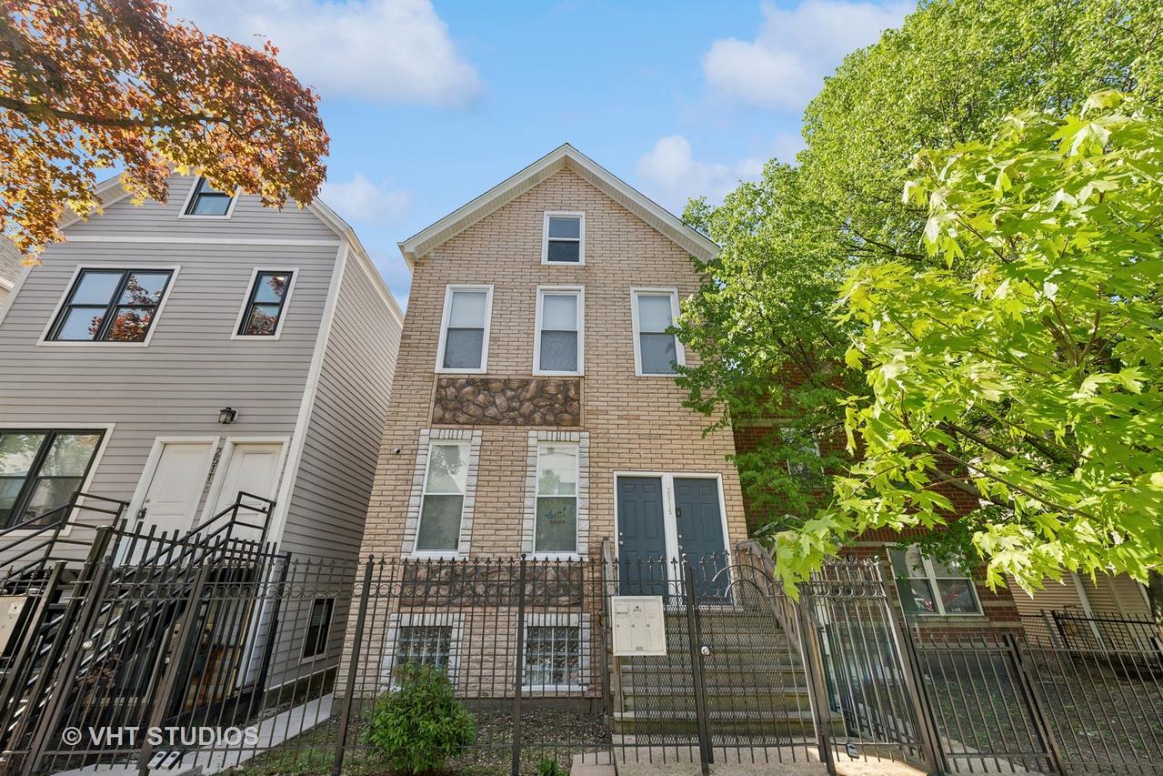 2515 W Cortland Ave., Chicago, IL 60647