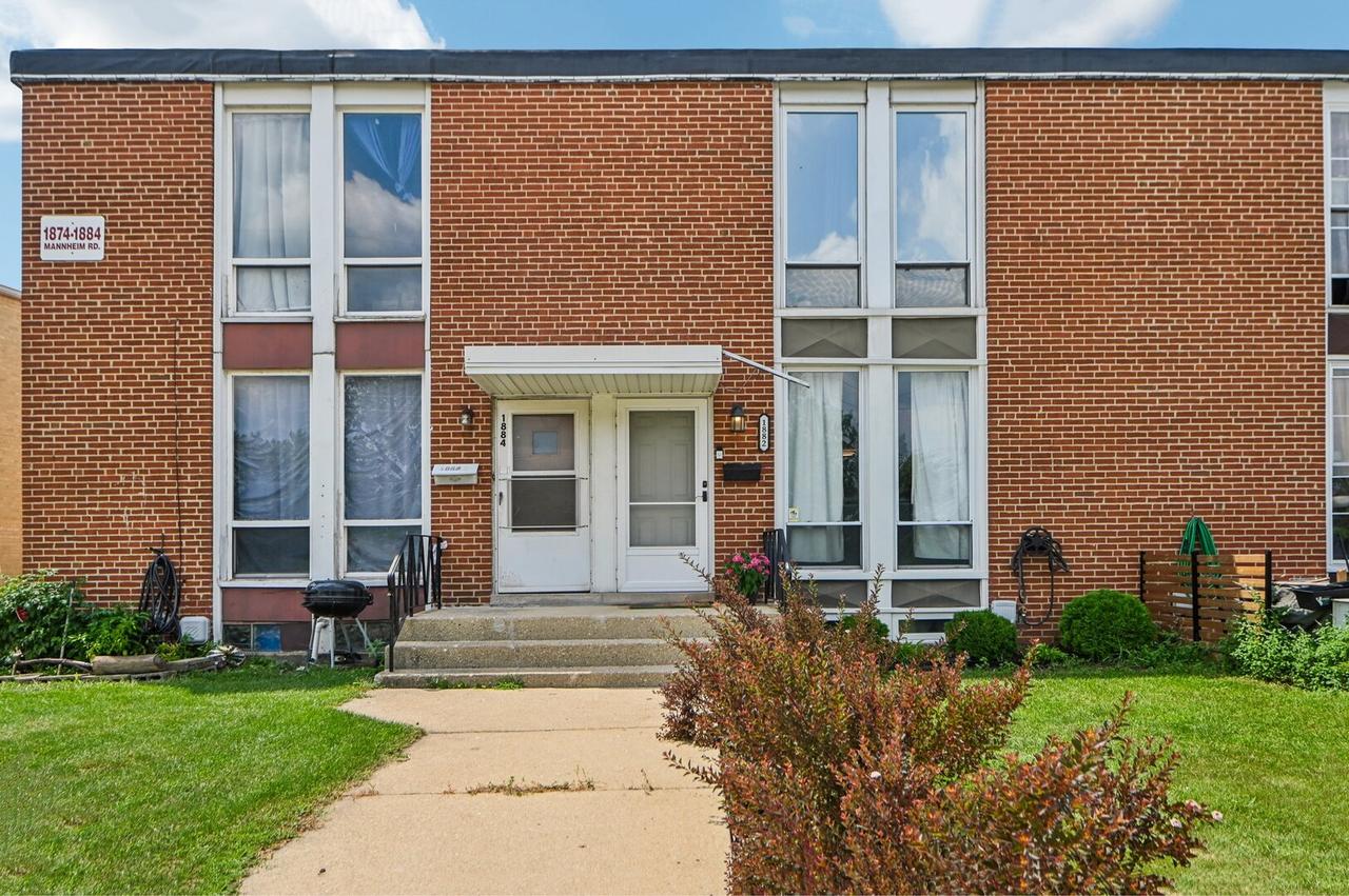 1882 Mannheim Rd. #18821, Des Plaines, IL 60018