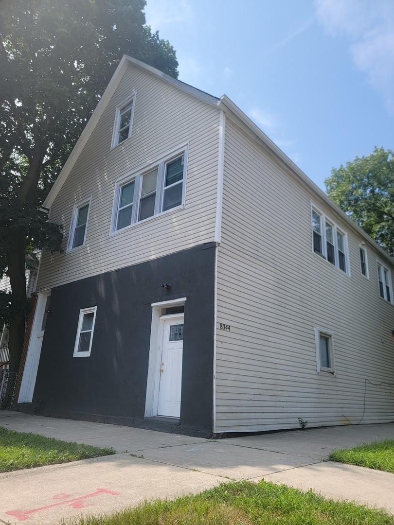 8344 S Brandon Ave., Chicago, IL 60617