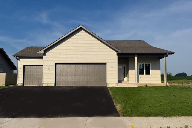 New Construction Homes For Sale This Week in Rockford: July 30th to August 5th