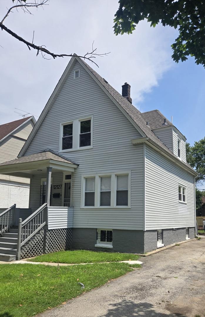 [Address Hidden by Seller], Chicago, IL 60628