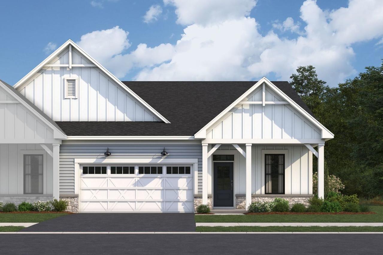 25504 W Alabaster Cir., Plainfield, IL 60544