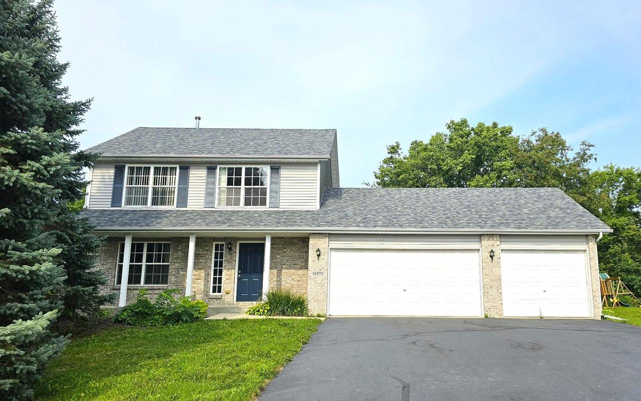 11372 Linden Blossom Ln., Roscoe, IL 61073