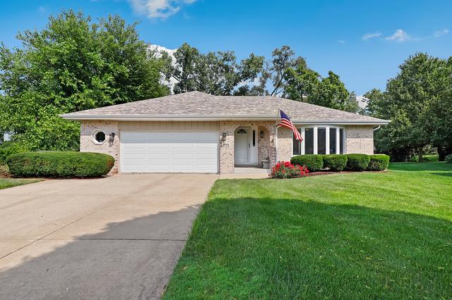 New Homes For Sale This Week That Attend Amos Alonzo Stagg High School: August 8th to August 14th