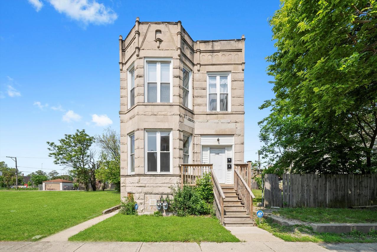 1540 S Saint Louis Ave., Chicago, IL 60623
