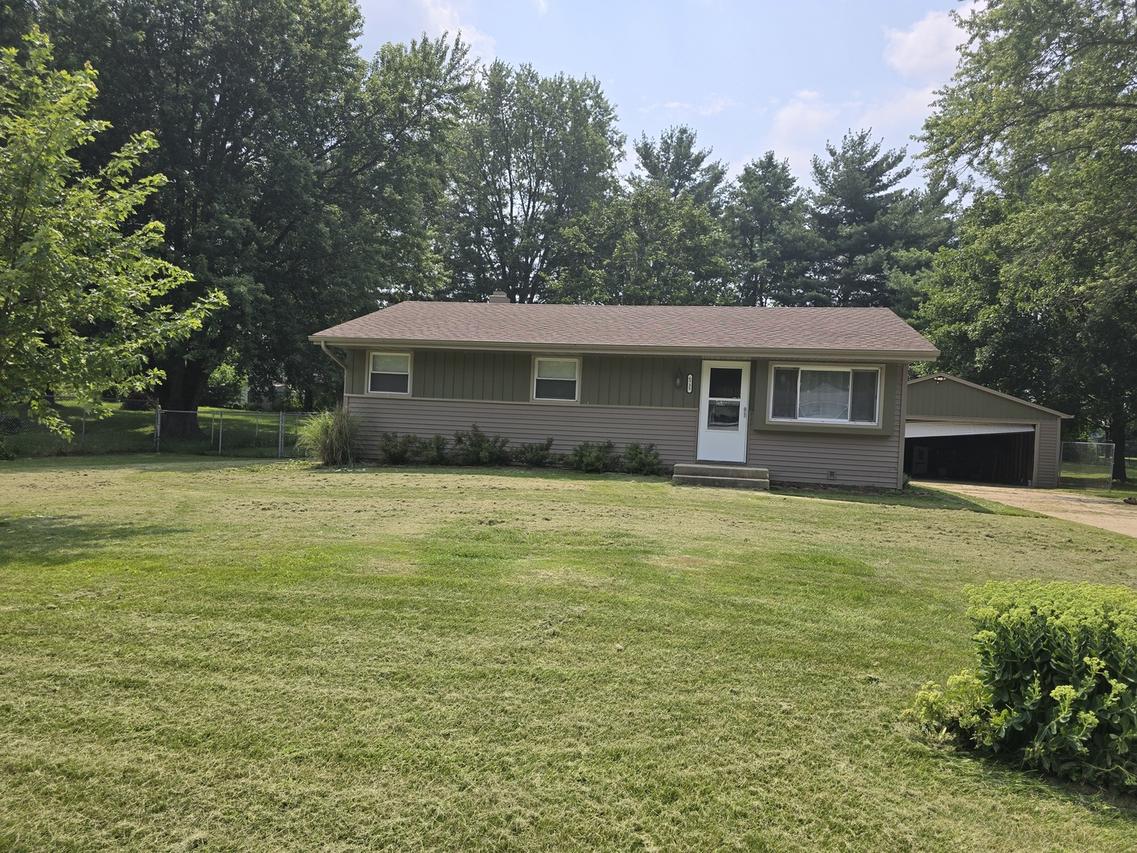 6735 Country Ln., Rockford, IL 61109