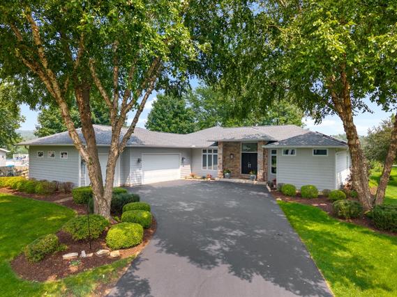 New Homes with Master Bedrooms on the 1st Floor in Oregon: August 2nd to August 8th
