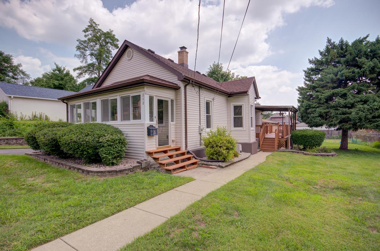 312 Illinois St., Joliet, IL 60436