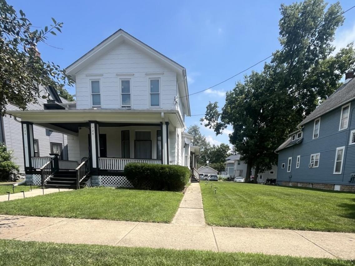 426-428 S 4th St., Aurora, IL 60505