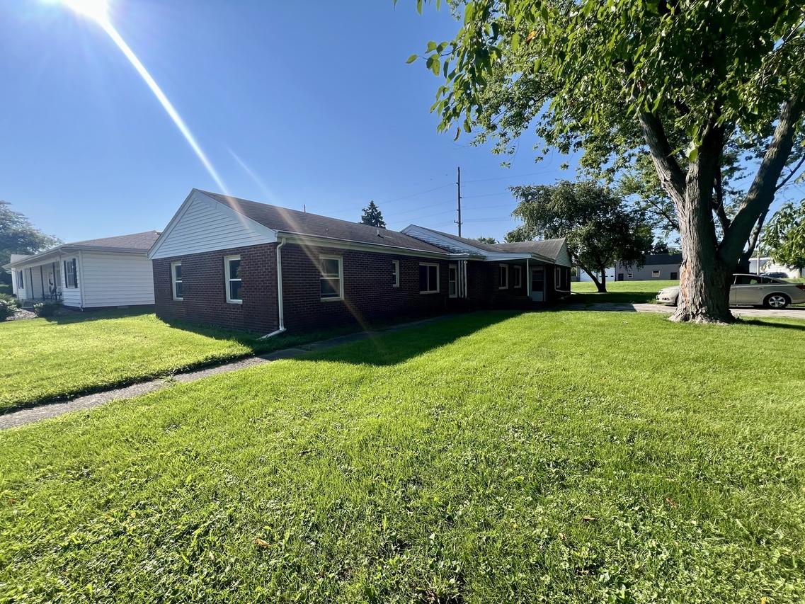502 N Century Blvd., Rantoul, IL 61866