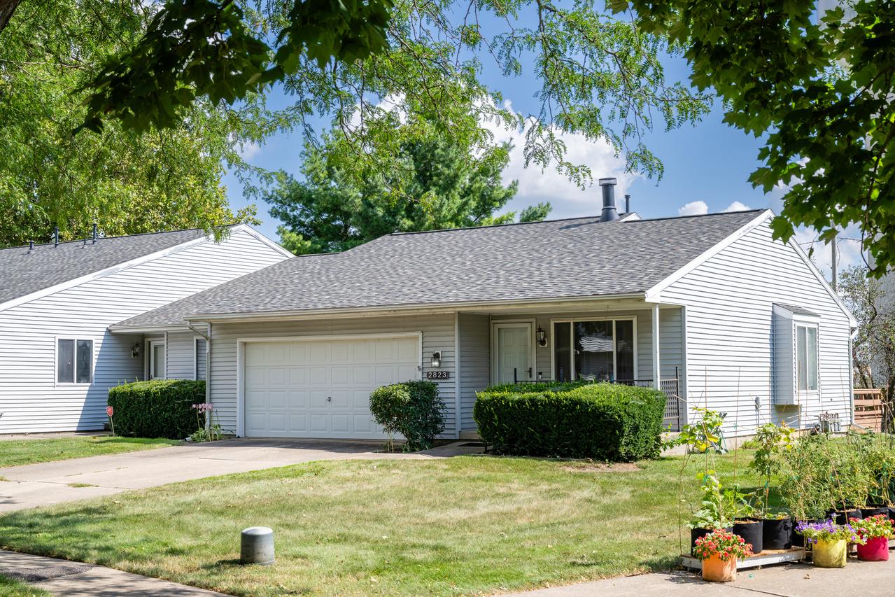 2823 Natalie Dr., Champaign, IL 61822
