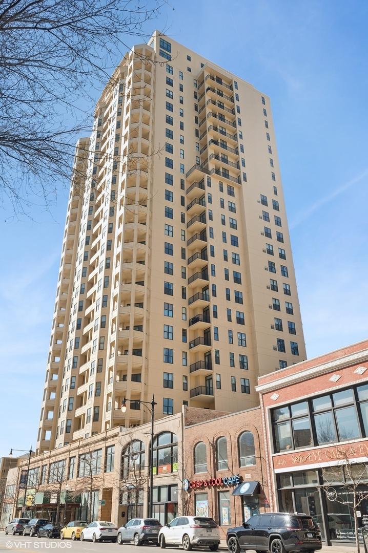 1464 S Michigan Ave. #1401, Chicago, IL 60605