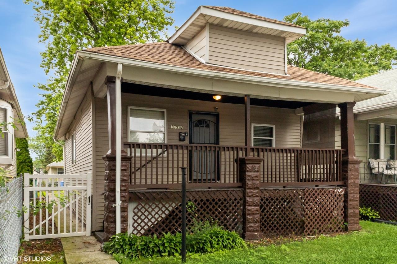10052 S Lafayette Ave., Chicago, IL 60628