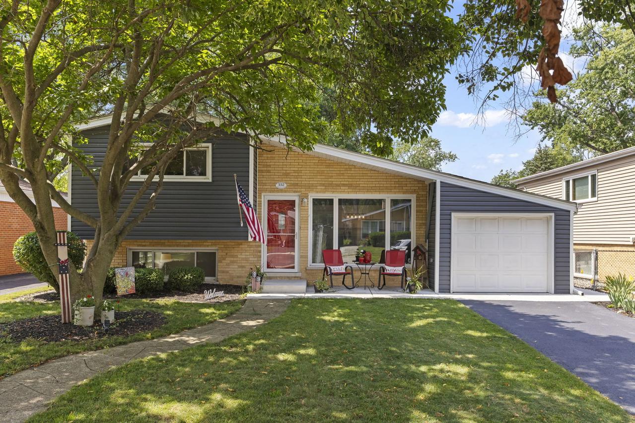 332 N Stewart Ave., Lombard, IL 60148