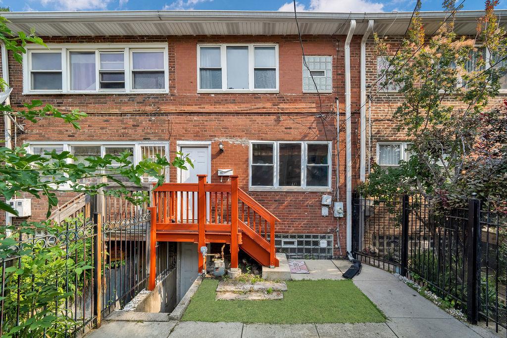 75 E 37th Pl., Chicago, IL 60653
