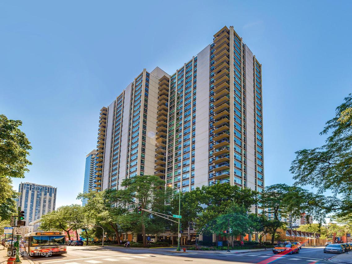 [Address Hidden by Seller], Chicago, IL 60610