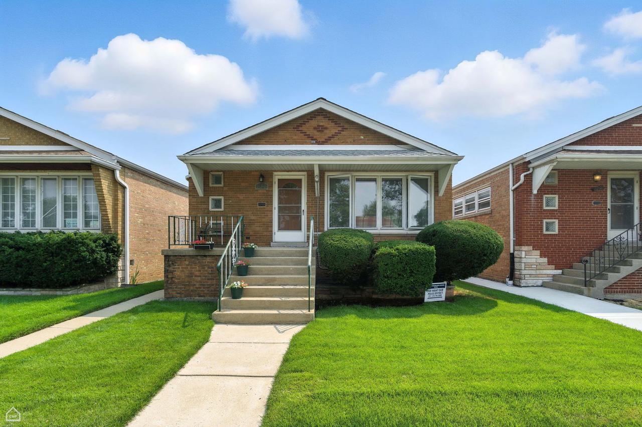 6621 S Kilbourn Ave., Chicago, IL 60629