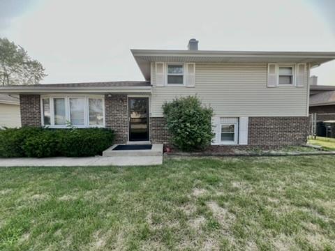 19202 Sherman St., Lansing, IL 60438