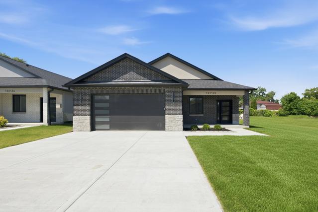 New Construction Homes For Sale This Week in Worth: July 30th to August 5th