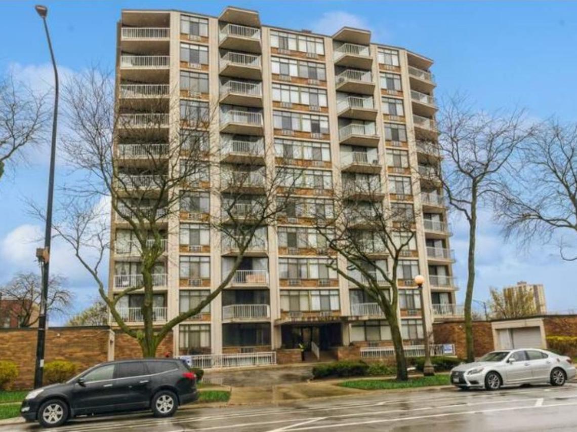 3100 S King Dr. #1102, Chicago, IL 60616