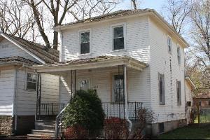 16918 Shea Ave., Hazel Crest, IL 60429