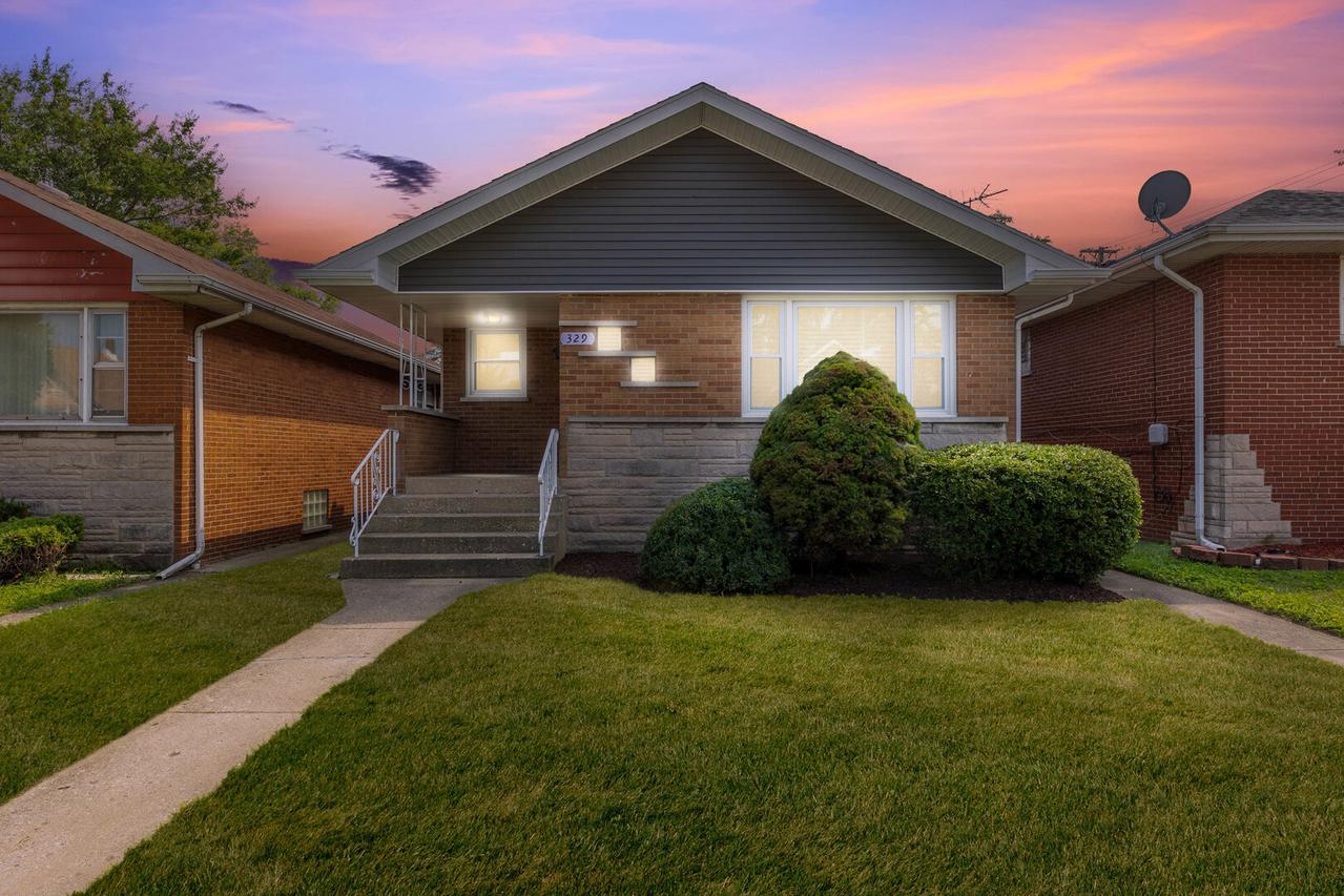 329 153rd Pl., Calumet City, IL 60409