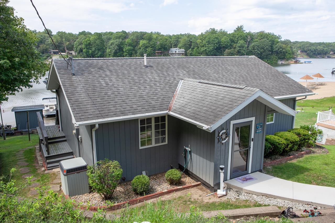 2 Clubhouse Dr., Varna, IL 61375