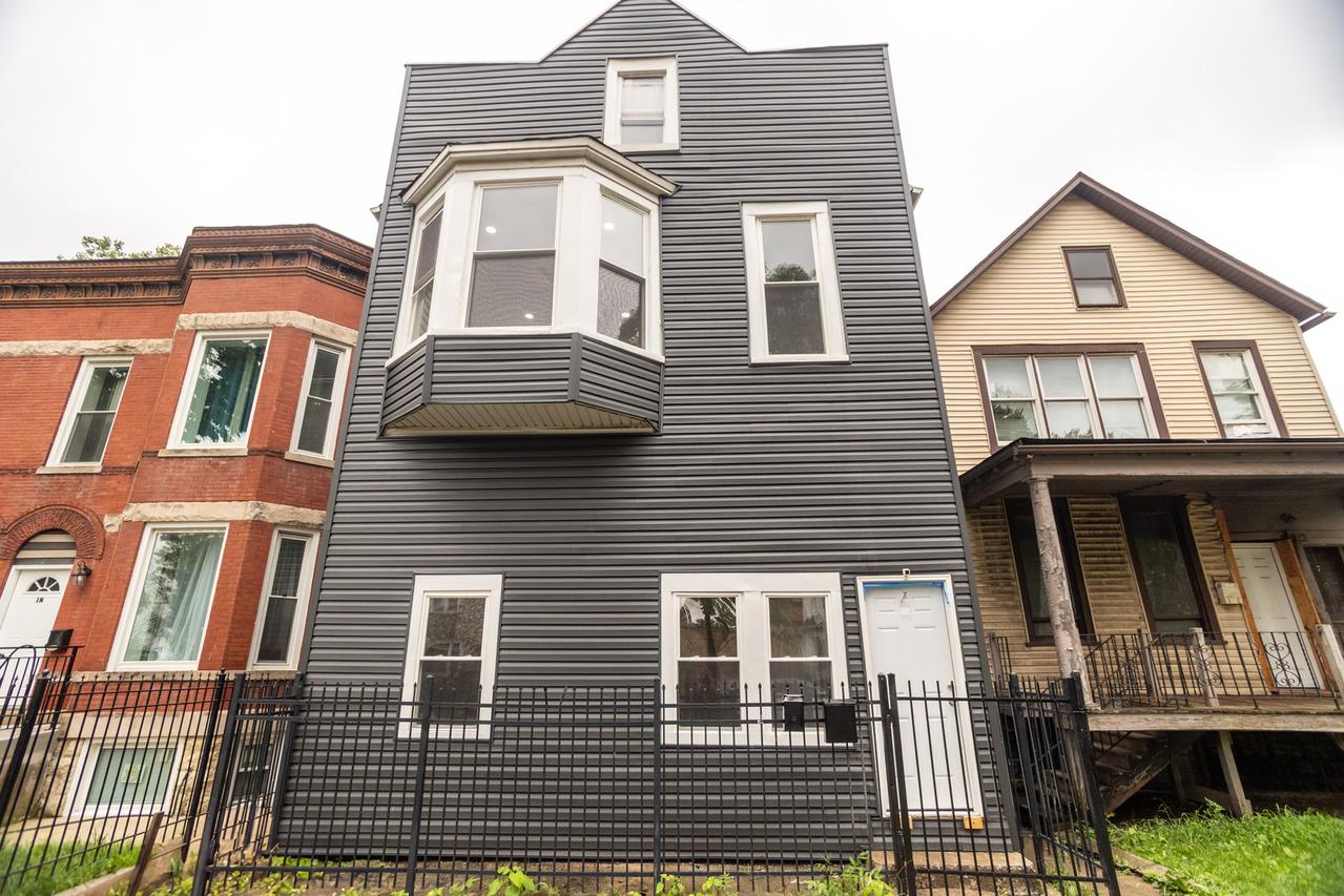 6214 S Morgan St., Chicago, IL 60621