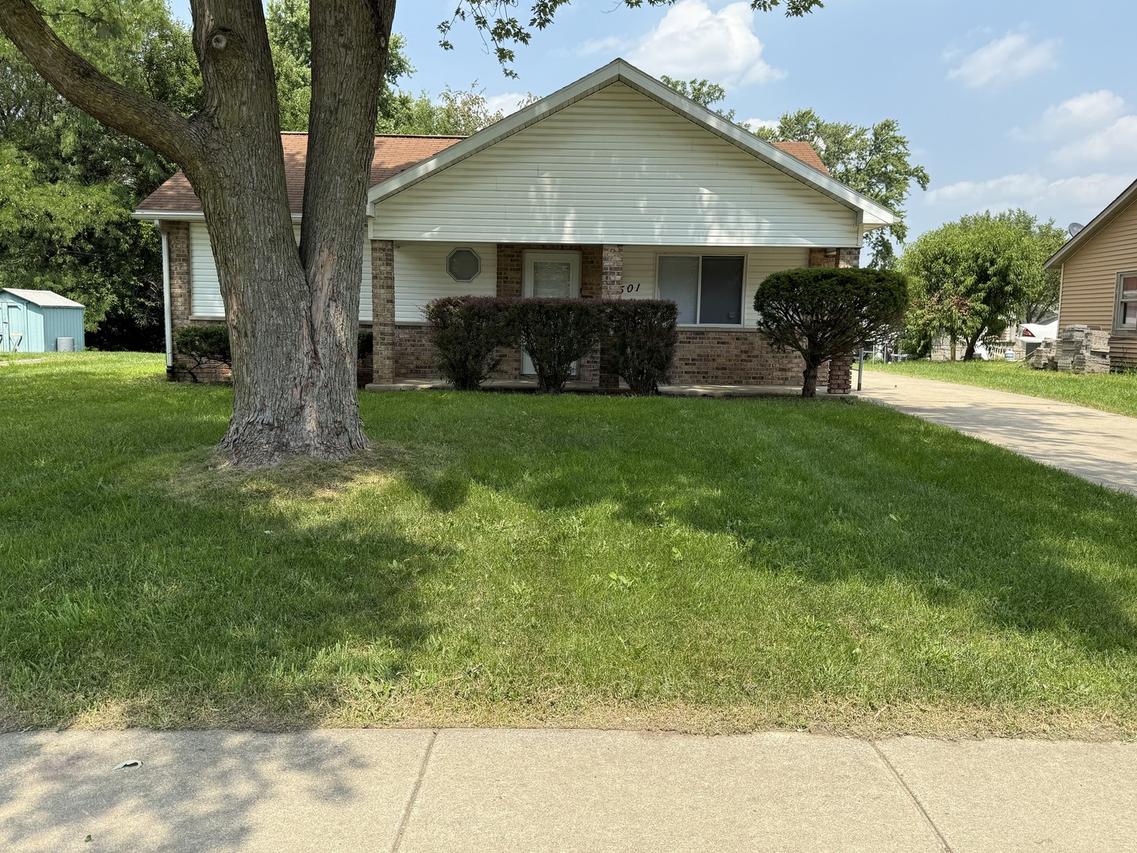 501 Pico St., Joliet, IL 60436