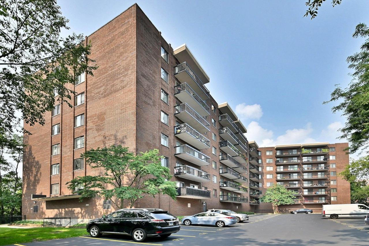 711 S River Rd. #508, Des Plaines, IL 60016