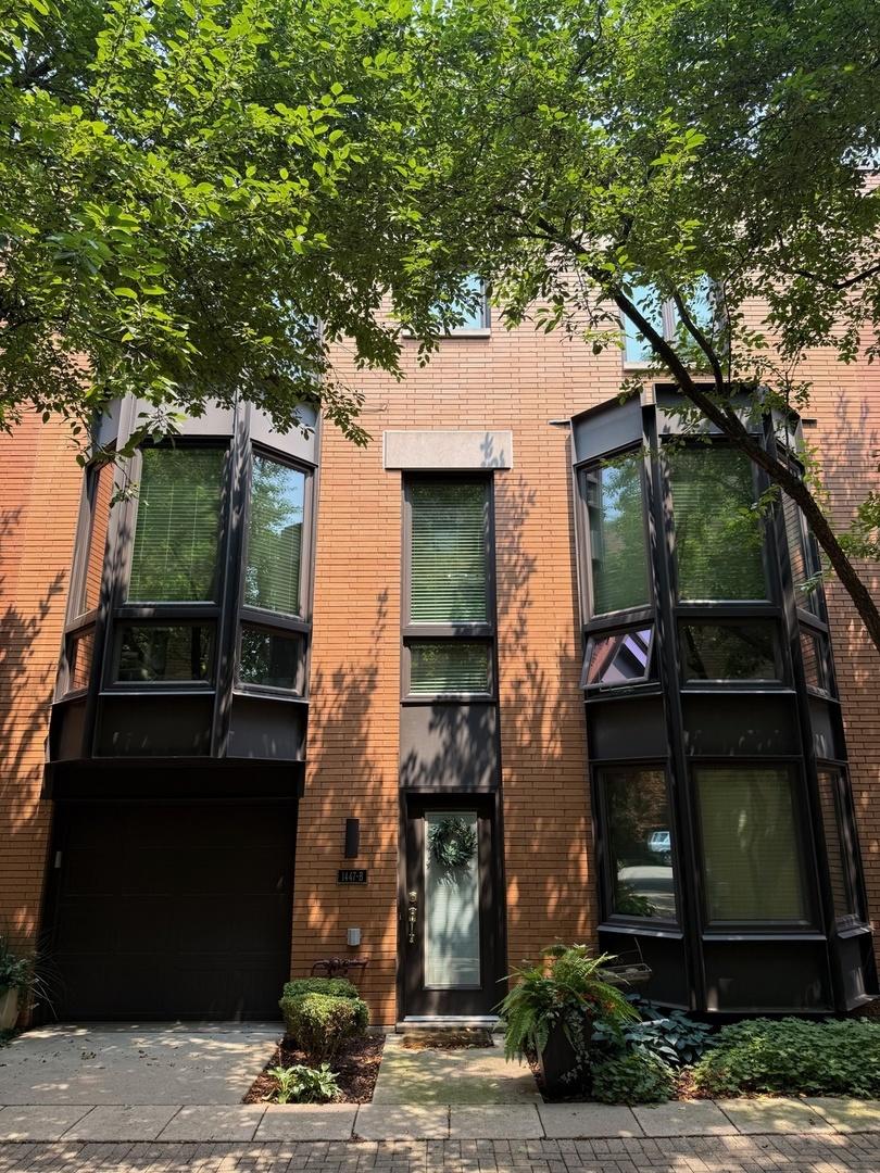 1447 N Cleveland Ave. #B, Chicago, IL 60610