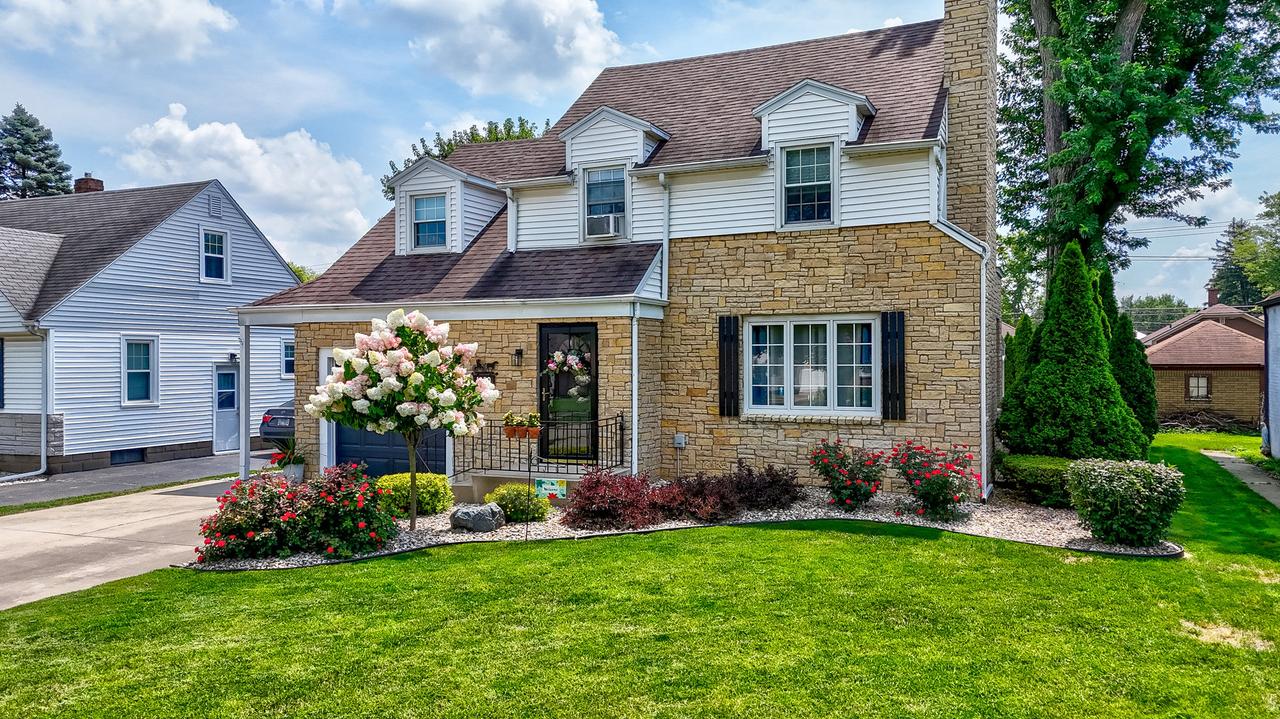 1309 E Hickory St., Streator, IL 61364