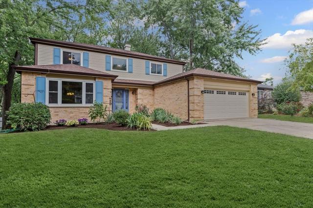 New Homes For Sale This Week That Attend Peter J Palombi School: August 8th to August 14th