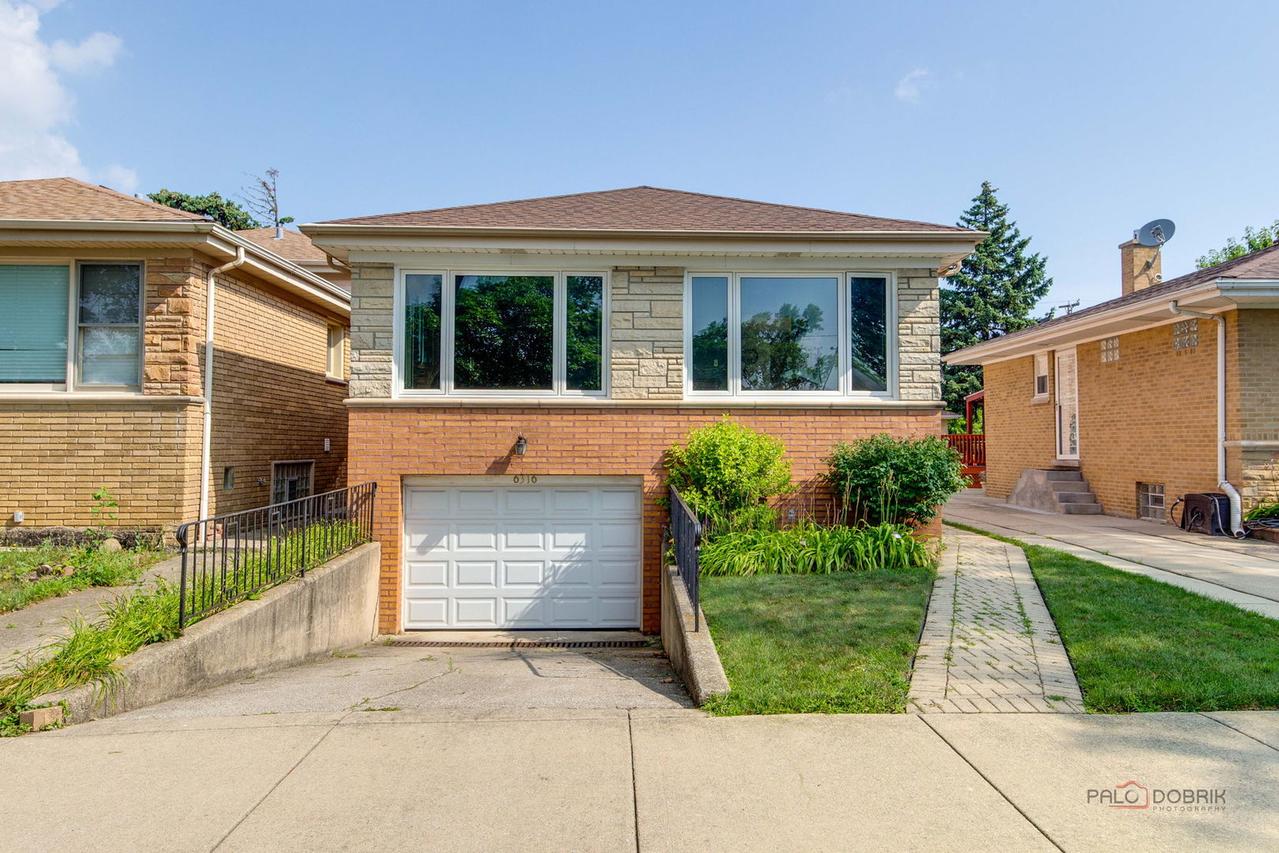 6316 W Lawrence Ave., Chicago, IL 60630