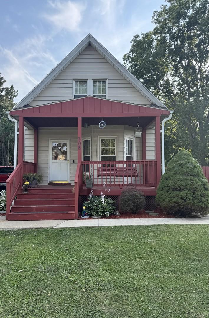 208 5th Ave., Rock Falls, IL 61071