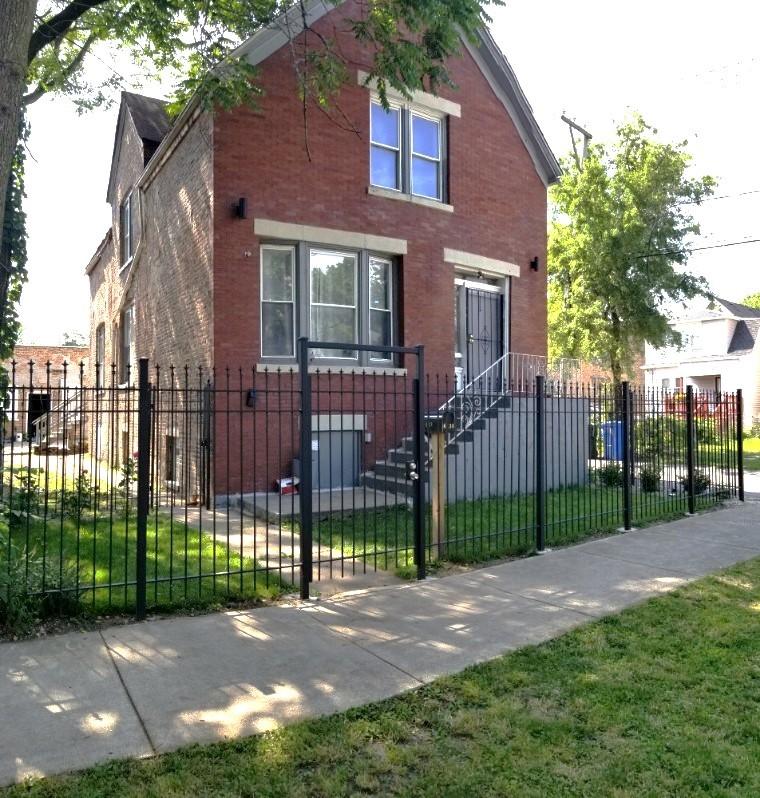 6714 S Ada St., Chicago, IL 60636