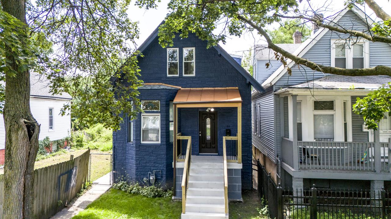 845 W 50th Pl., Chicago, IL 60609