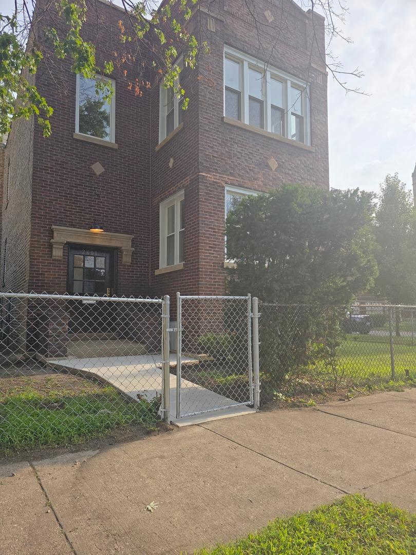 2601 E 78th St., Chicago, IL 60649