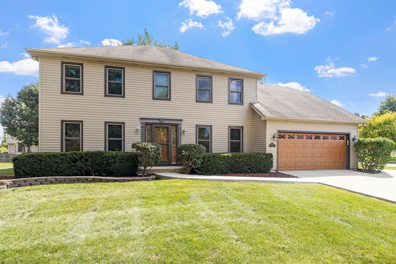 2305 Wyndham Ct., Aurora, IL 60504