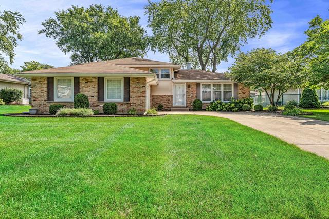 New Homes For Sale This Week That Attend Lakeview Junior High School: August 1st to August 7th