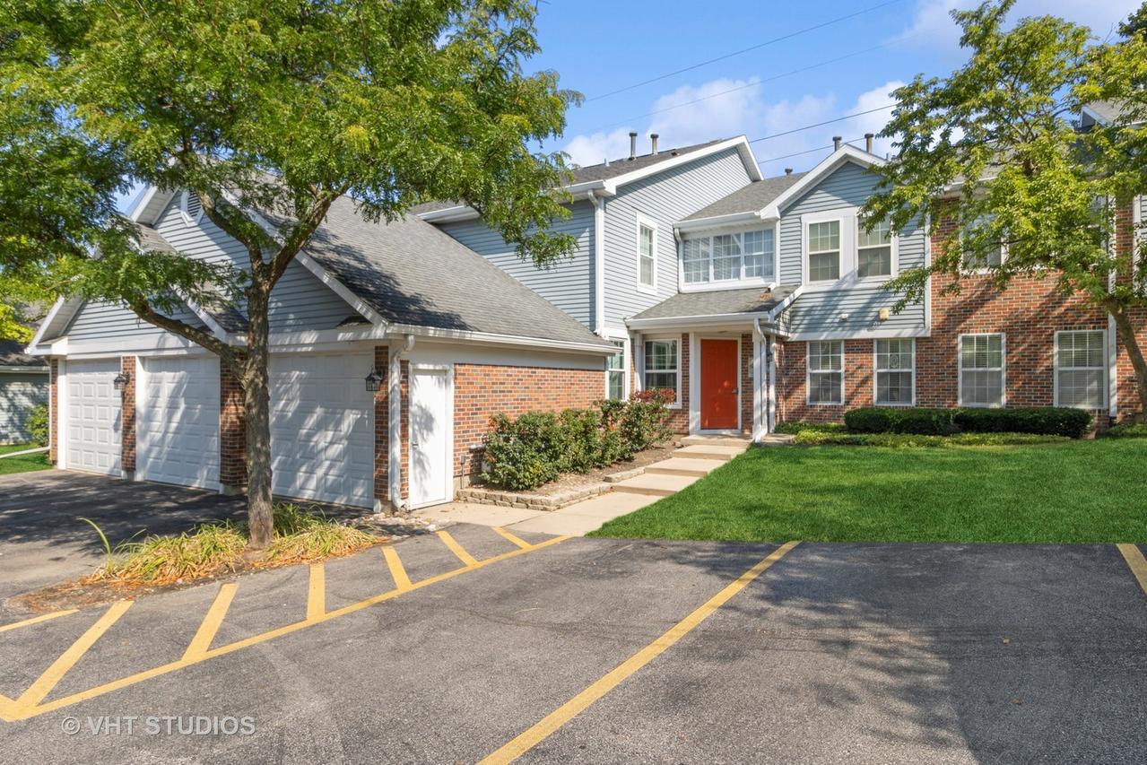 234 W Jennifer Ln. #3-3, Palatine, IL 60067